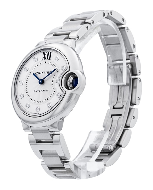 Cartier Ballon Bleu WE902074 Image 2
